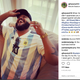 Illustration for article titled Former Washington DT A.J. Francis Rips Team On Instagram After Signing With Giants: Your Logo Is Racist